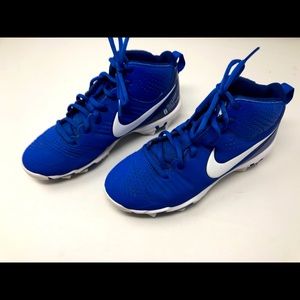 Nike Kids' Force Trout 7 Keystone Baseball Cleats